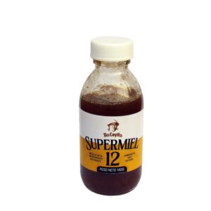 SUPERMIEL 12 - 140 G - TIO CAYITO