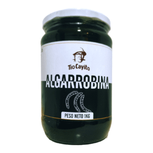 Algarrobina - Tío Cayito