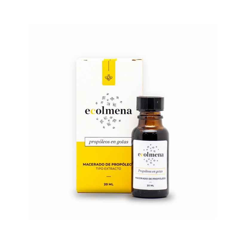 Propoleos - Ecolmena